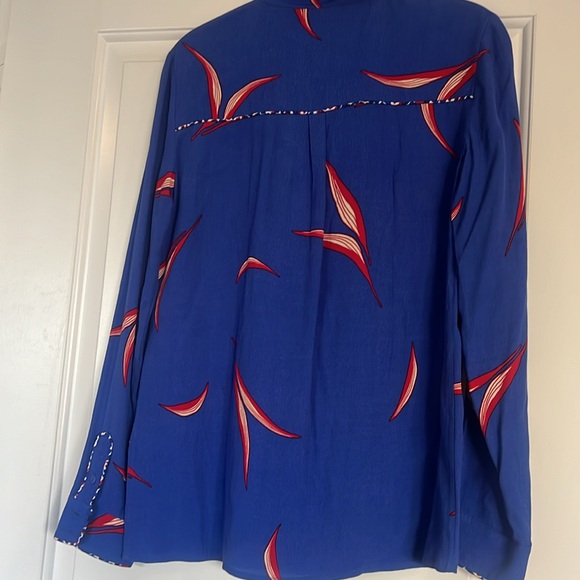 Ba&sh blouse - Picture 6 of 9